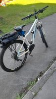 Verkaufe E-Bike 