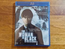 The Woman in Black (2011)