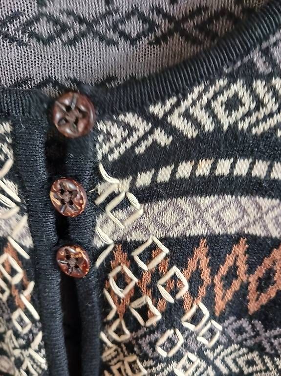 Gudrun Sjöden Giacche: Strickjacke M Gudrun Sjöden – Usato da Riedholz venduto da bri_fr7s 4
