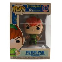 Peter Pan #815 Funko POP Disney