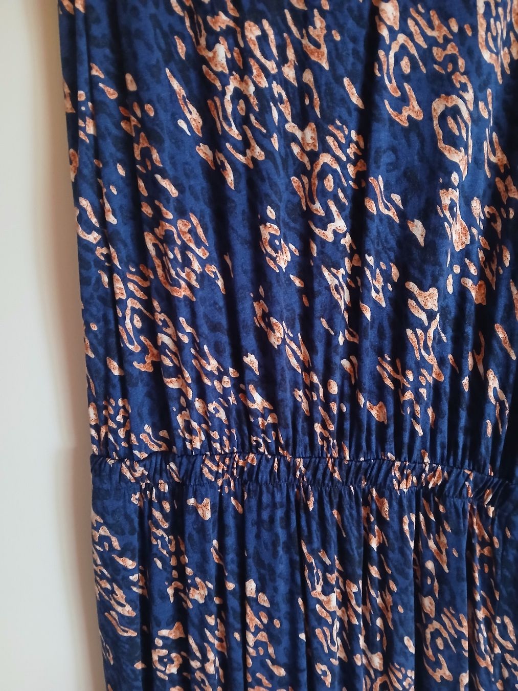 Vestiti: Maxikleid Viviance Gr. 40 neu – Nuovo (secondo la descrizione) da Marly venduto da schnibu2 1