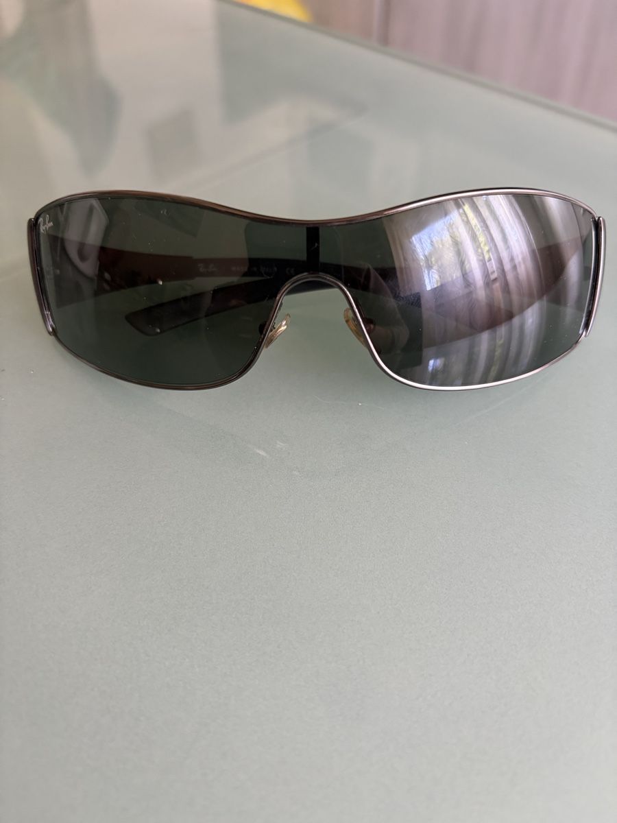 Ray-Ban Occhiali & Lenti: Rayban Sonnenbrille  – Usato da Basel venduto da Brunner.T