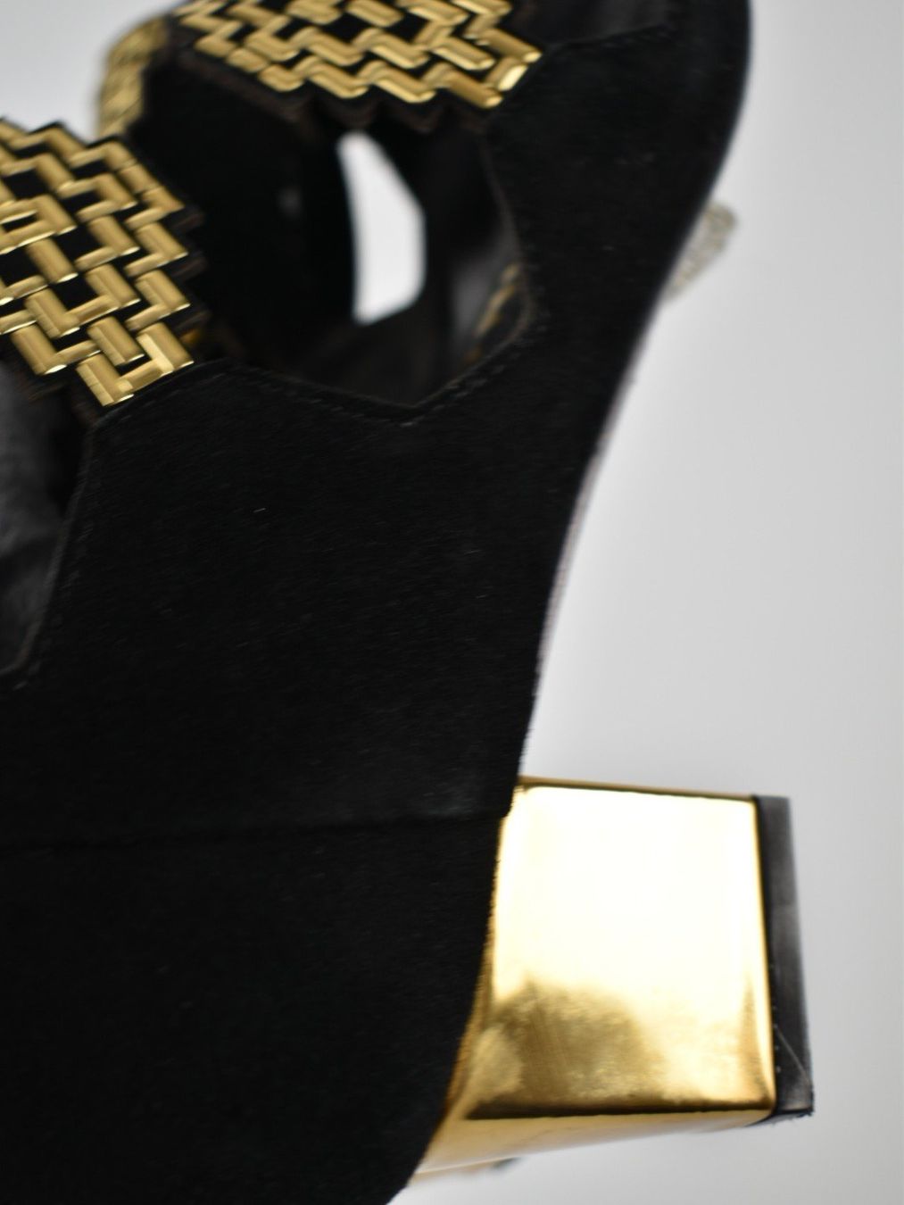 Scarpe da donna: Kat Maconie Sandalen "Anna" Gr.38 – Nuovo (secondo la descrizione) da Nürensdorf venduto da 2ND_STORY 7