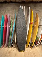 Surfboardhülle - Surfsocke grey 1