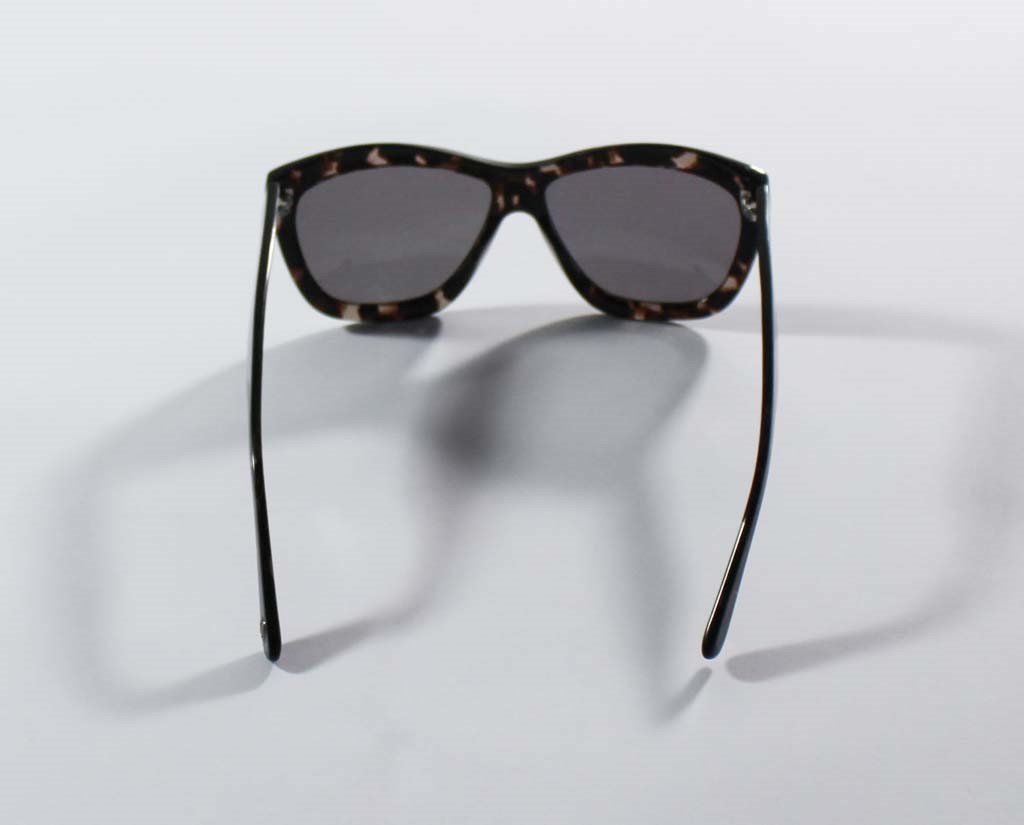 Brillen & Gläser: LEON MAX Sonnenbrille – Gebraucht aus Belp von caramel-secondhand 3