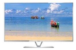 Panasonic TX-L47DTW60