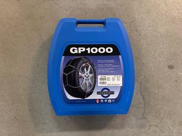 Schneeketten (gamaparts GP1000 )