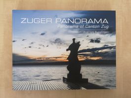 ZUGER PANORAMA - Panorama of Canton Zug
