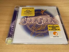 V1 Bee Gees – Greatest - 2 CD