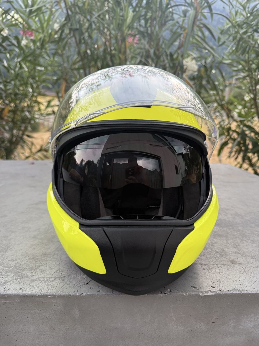 BMW Caschi & visiere: Casco da moto Bmw 54-55 taglia – Usato da Intragna venduto da jjfiesta