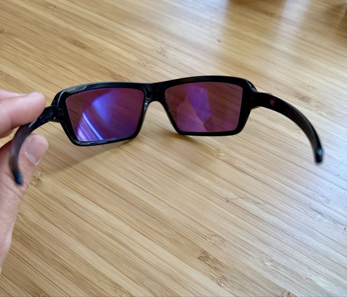 Oakley Occhiali & Lenti: Oakley fuel cell – Usato da Winterthur venduto da lor_n7yp 3