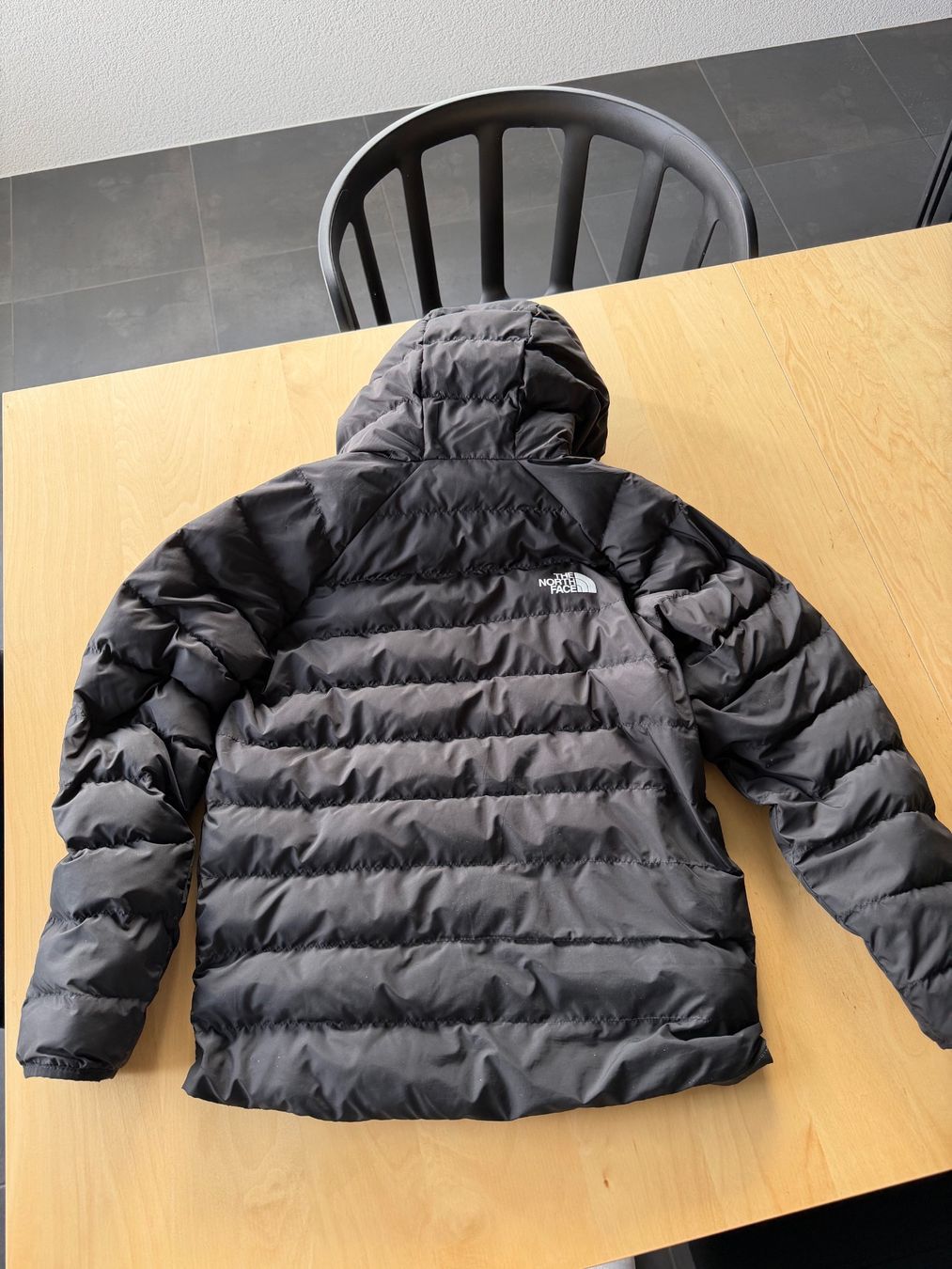 North Face Jacken & Mäntel: Doudoune The North Face – Gebraucht aus Vuisternens-Romont von Pictus 1
