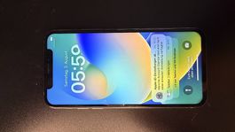 iPhone X  defekt