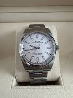 Rolex Oyster Perpetual 39