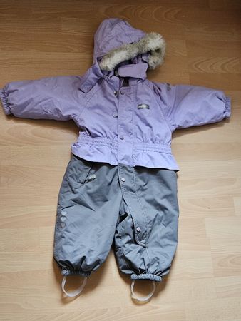 Reima Skianzug Gr.74