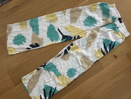 WeMoto Palazzo Hosen gr. XS TV