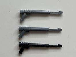 Lego Spear Gun