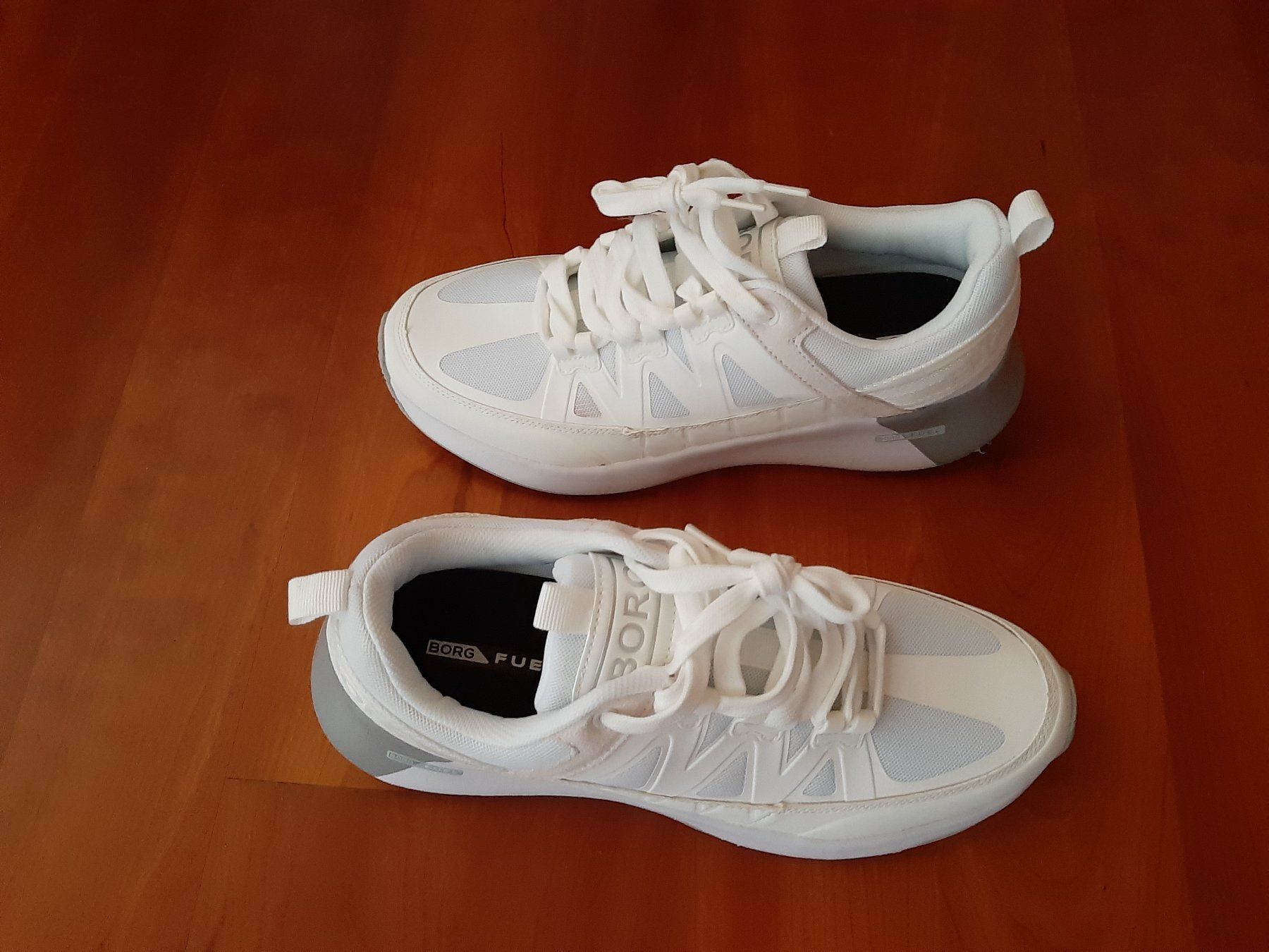 Scarpe da uomo: Björn Borg Sneaker – Nuovo e nell'imballaggio originale da Altstätten SG venduto da Tschuppben