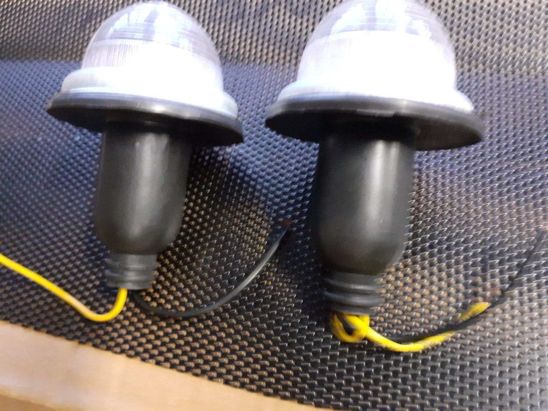 Massey Ferguson Trattori: Pos.Lampen MF – Nuovo (secondo la descrizione) da Rothenthurm venduto da mf-schuler 2