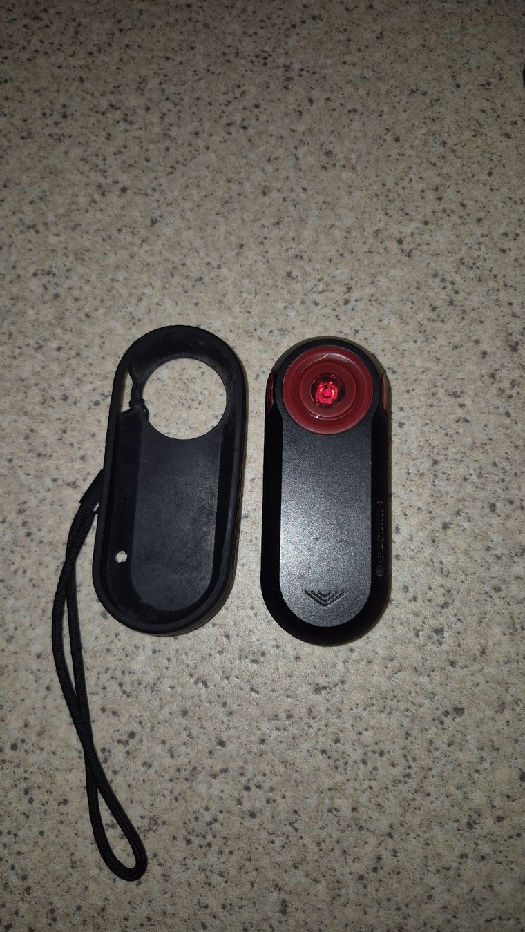 Garmin Ersatzteile: Garmin Varia RTL 515 – Gebraucht aus Buchs AG von EasyPeasy 5