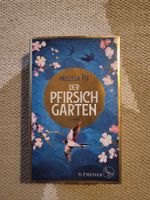 Roman "Der Pfirsichgarten" Melissa Fu