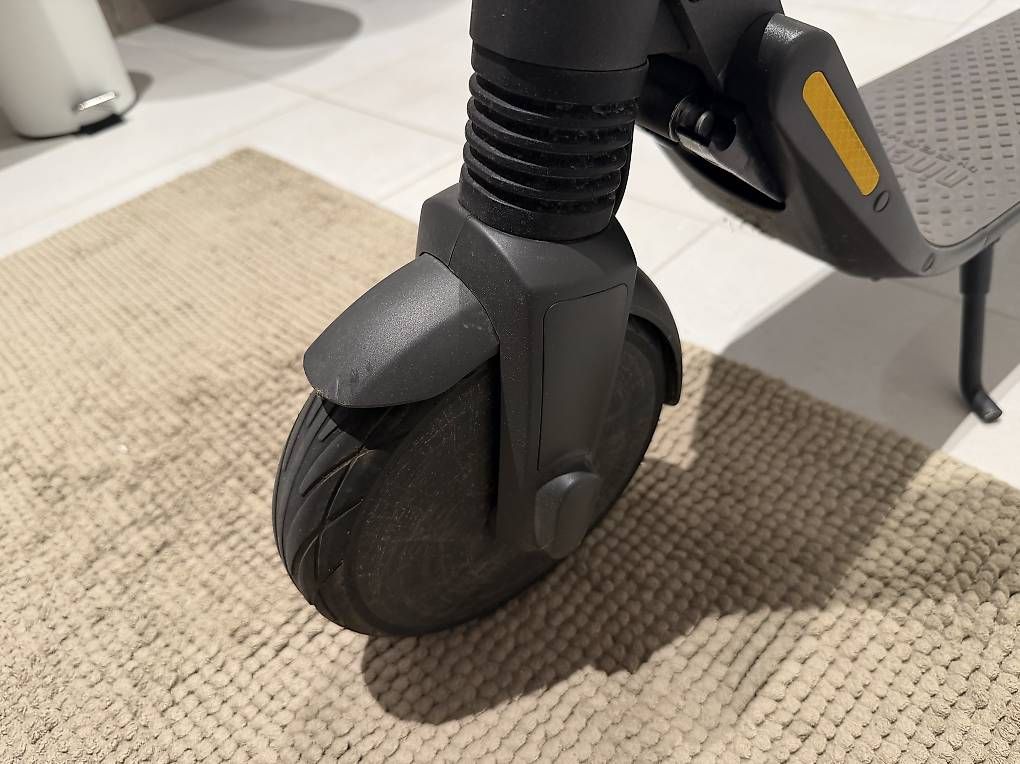 Segway Kickboard: Segway ES2 lite E Scooter – Usato da Winterthur venduto da Miraculix008 4