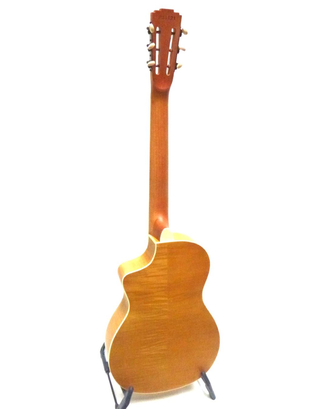 Strumenti musicali: Royall Bantam Blazer – Nuovo e nell'imballaggio originale da Schaffhausen venduto da Saitensprung_SH 1