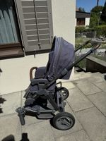Buggy ABC Design Viper gebraucht mit Regenschutz