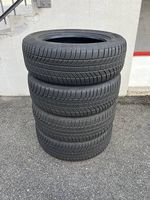235/60/18 Continental Winterreifen 