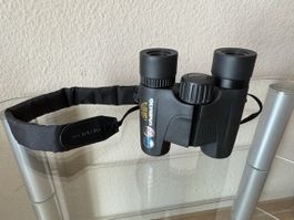 OLYMPUS 8x25 WPl Feldstecher
