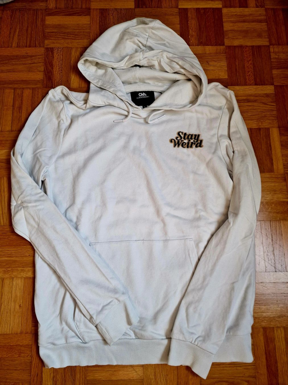 Kleiderpakete: Herren Hoodie & Pullover Gr.L – Gebraucht aus Riehen von CL1n2 1