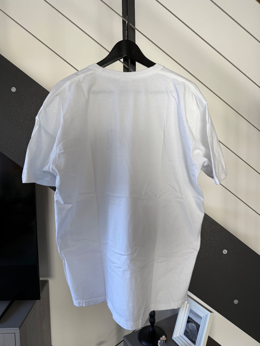 Supreme T-shirt: Supreme T-Shirt "Slapshot" – Usato da Worb venduto da le_castor 1
