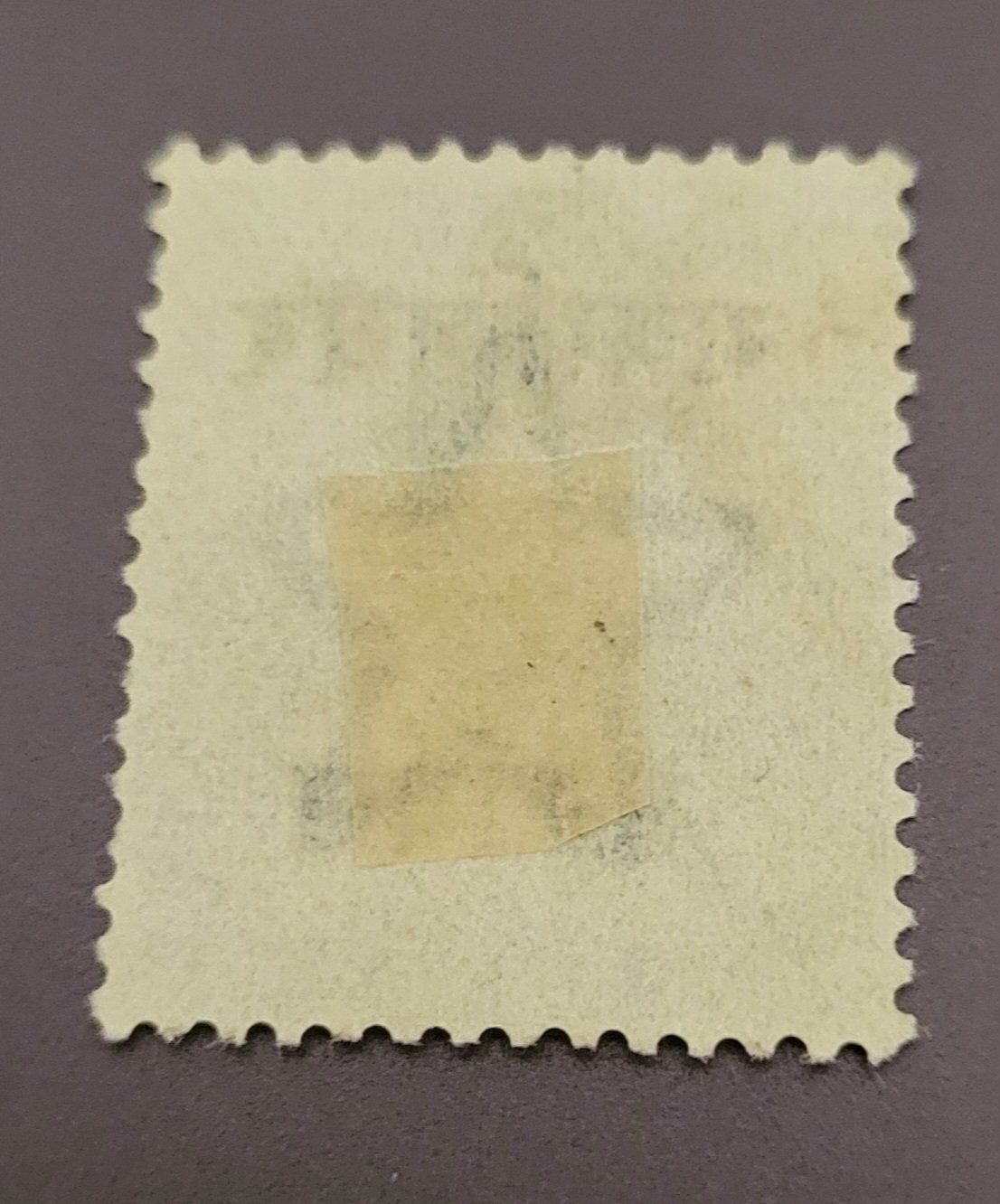 Tous les timbres: Indien - Gwalior Staate alte briefmarke – D'occasion à St Gallen par Stampsalshobby 1