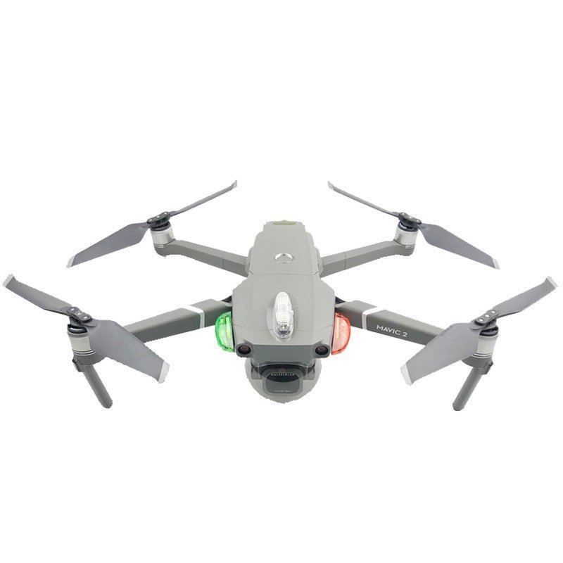 Modellismo RC: Drohne DJI Flash High-Power Fluglicht – Nuovo e nell'imballaggio originale da Rorschacherberg venduto da Der.Techniker