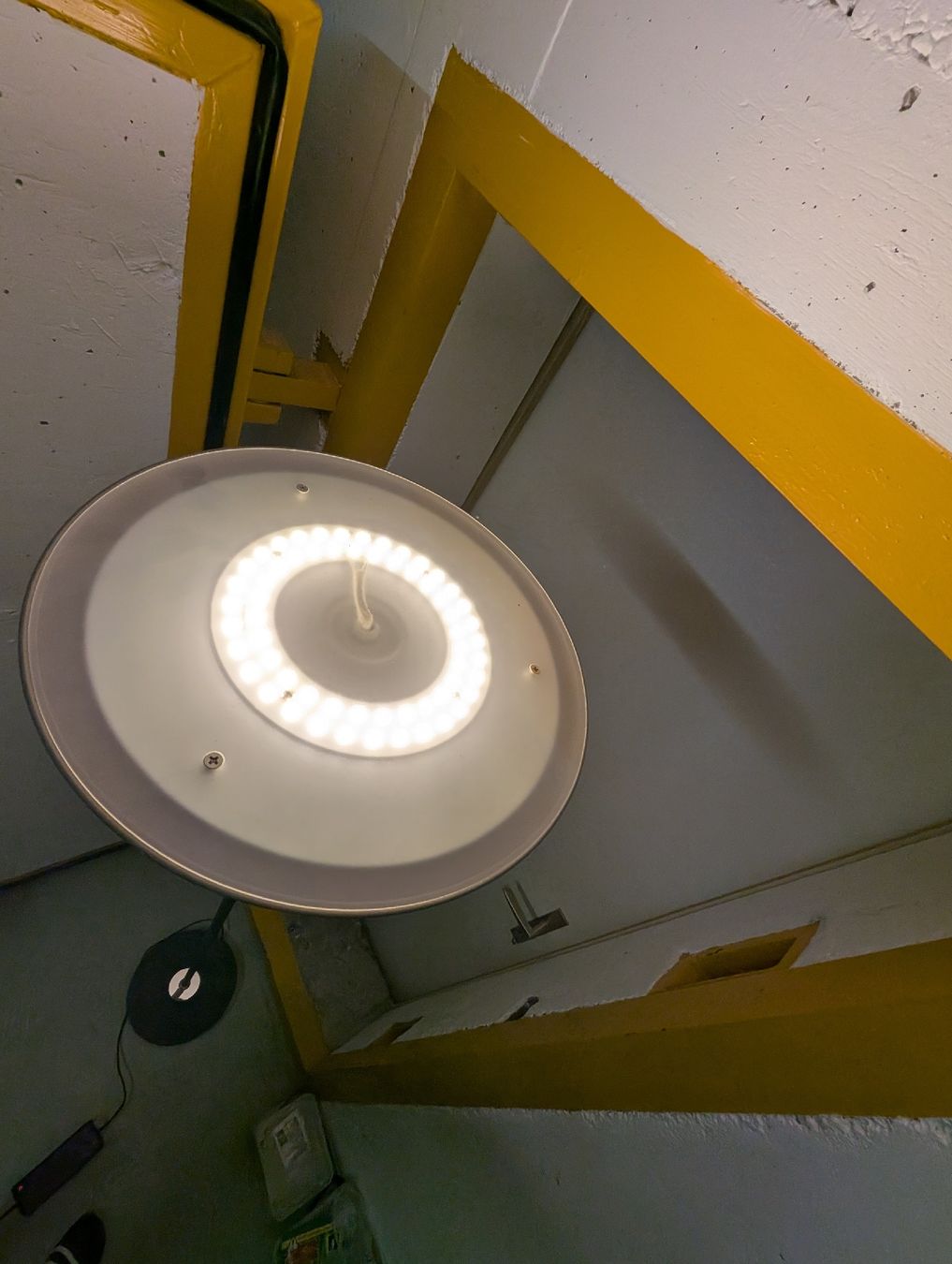 Lampade: Ständerlampe, LED – Nuovo (secondo la descrizione) da Möhlin venduto da Chrima999 5