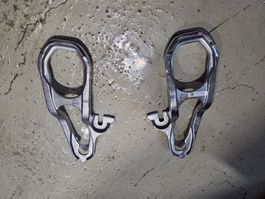 Abschlepphaken Dodge RAM 1500 DT Modelle ab MY19 68323650AA