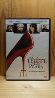 DER TEUFEL TRÄGT PRADA DVD mit Meryl Streep