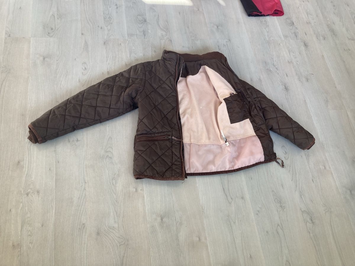 Jacken & Mäntel: Steppjacke myc 140 – Gebraucht aus Amden von Karplusan 6
