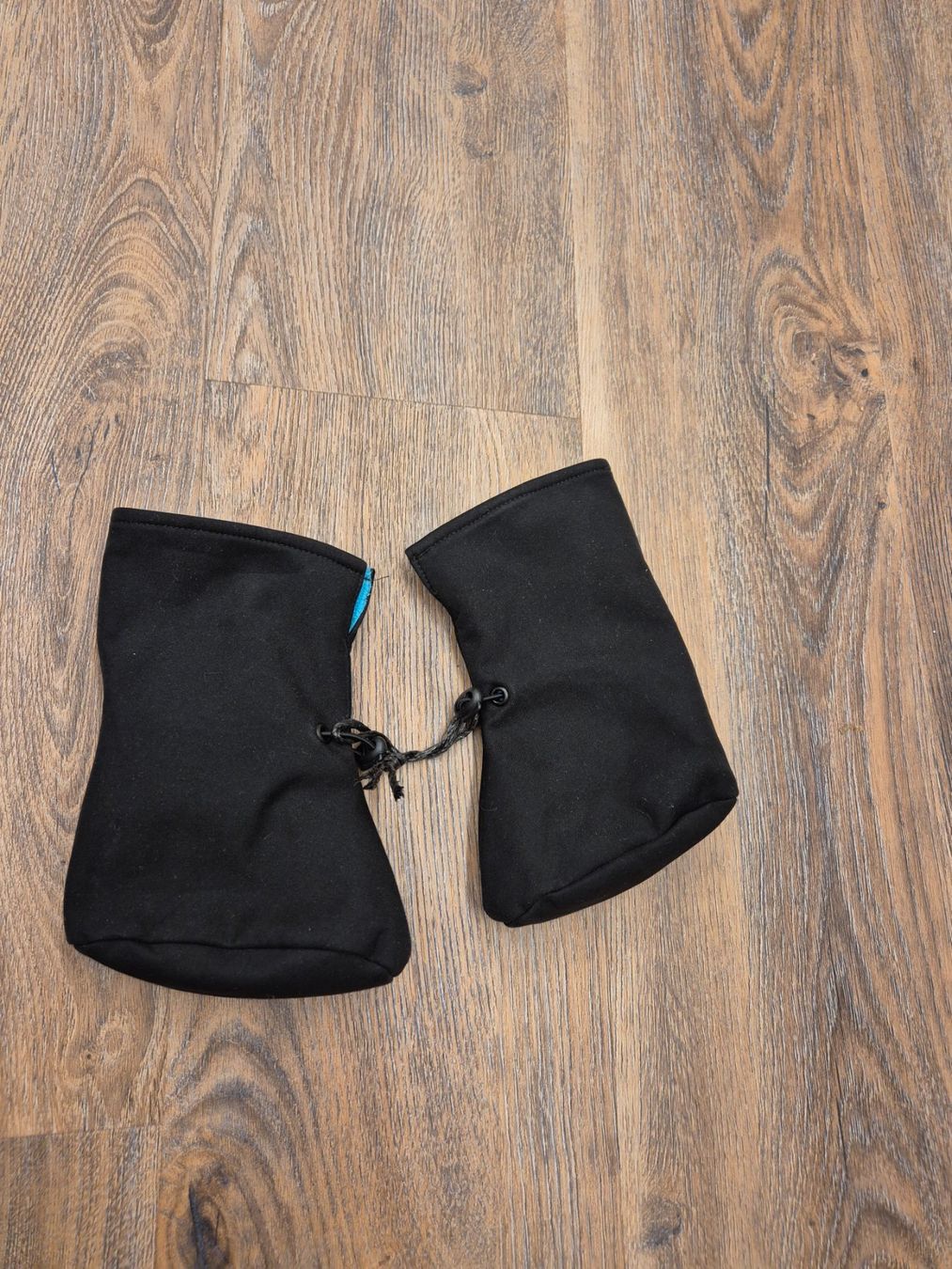 Scarpe per ragazzi: Softshell Baby Füßlinge – Usato da Adliswil venduto da monikas47