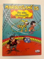 RARITÄT MARSUPILAMI 15 - 1.AUFLAGE - HARDCOVER