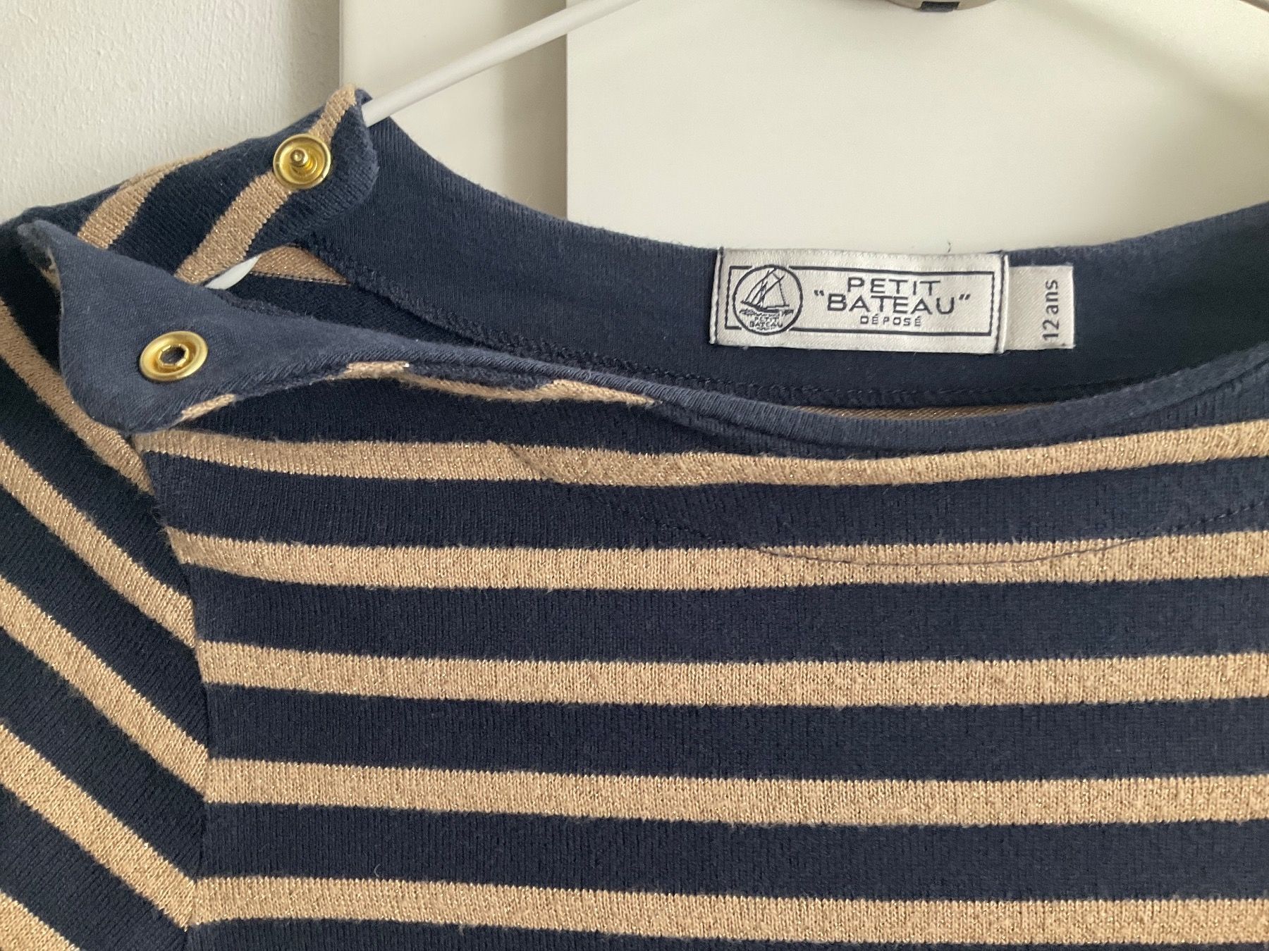 Maglioni & Felpe: Joli pull Petit Bateau 12 ans – Usato da Yens venduto da Chriis 2