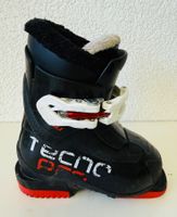 Skischuhe Tecno Grösse 25 ( 15.5 Mondo )