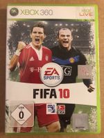FIFA 10 für Xbox 360