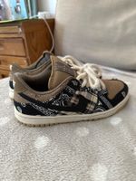 Nike SB Dunk Low Travis Scott Bandanas grösse 39