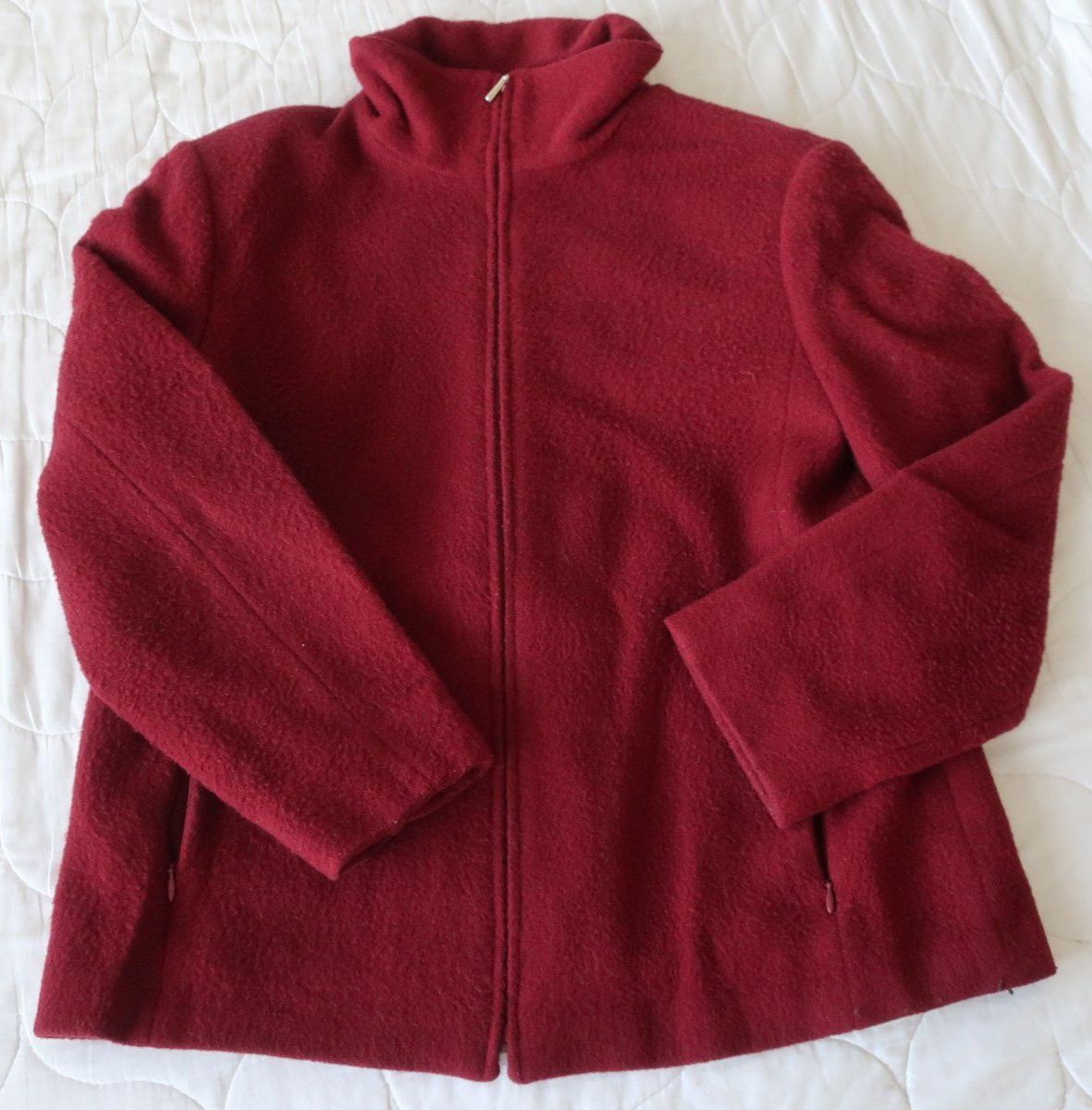 Taifun Giacche: Taifun Jacke Gr. 40 – Usato da Möhlin venduto da glacierflea