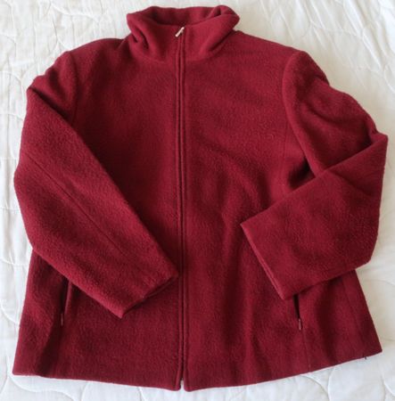 Taifun Jacke Gr. 40