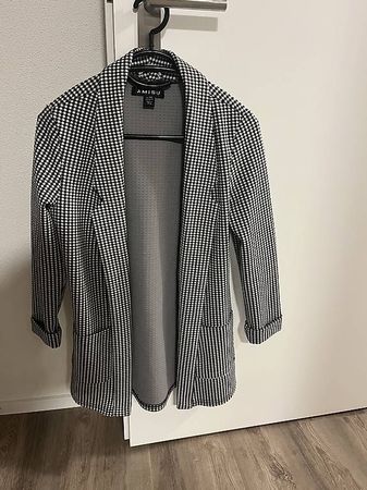 Blazer Grösse XS/34