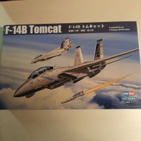 3527 ... Grumman F-14 B Tomcat ... Hobby Boss 80277