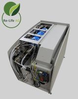 Cinel | Zefiro 35 | Nitrogen Generator | For Parts