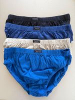 4 Unterhosen/ JungenSlips neue 15-16 Jahre NEXT